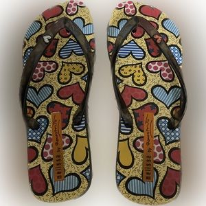 Fun Summer Flip Flop